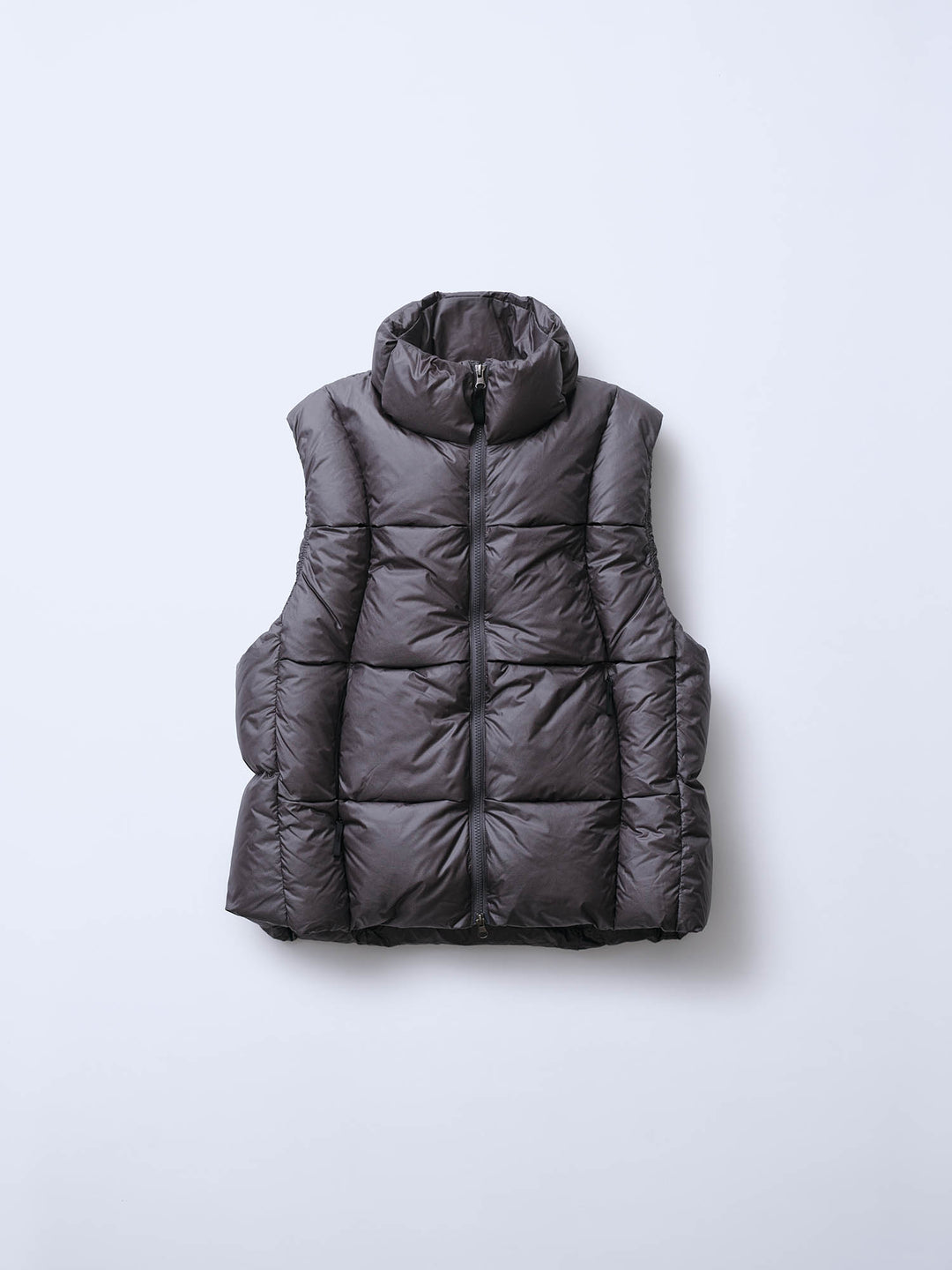 Goldwin 0 Three-Dimensional Down Vest