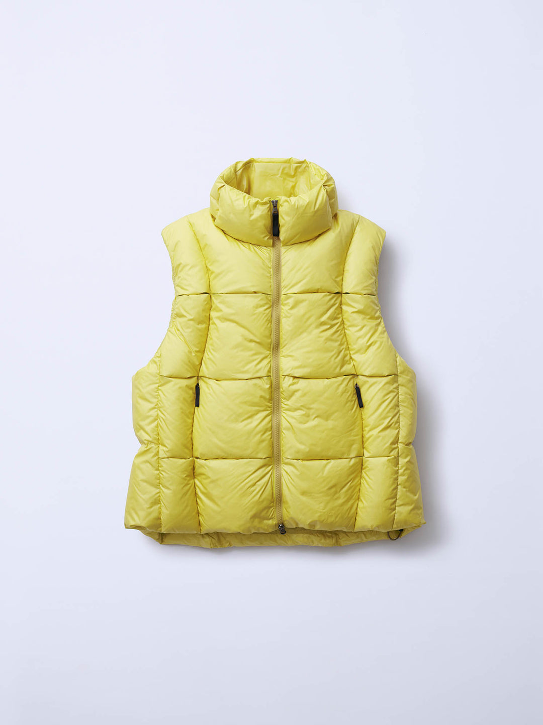 Goldwin 0 Three-Dimensional Down Vest
