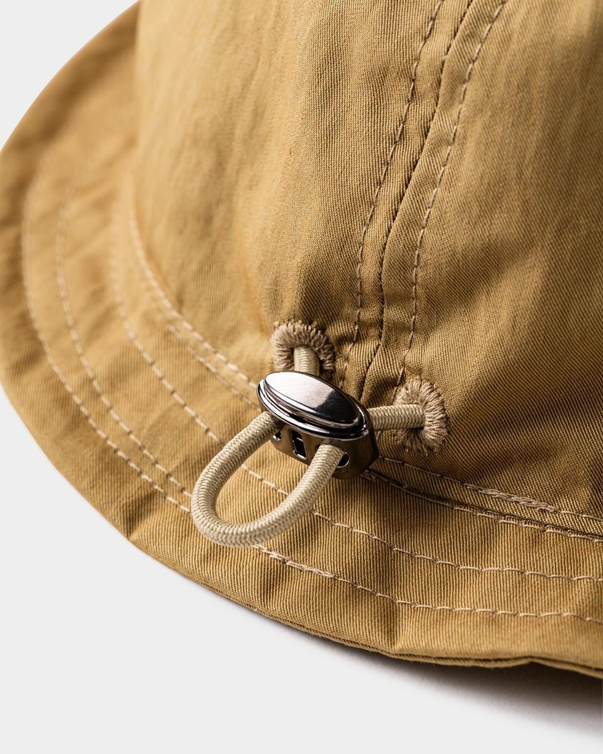 TIGHTBOOTH CN TWILL HELMET CAP