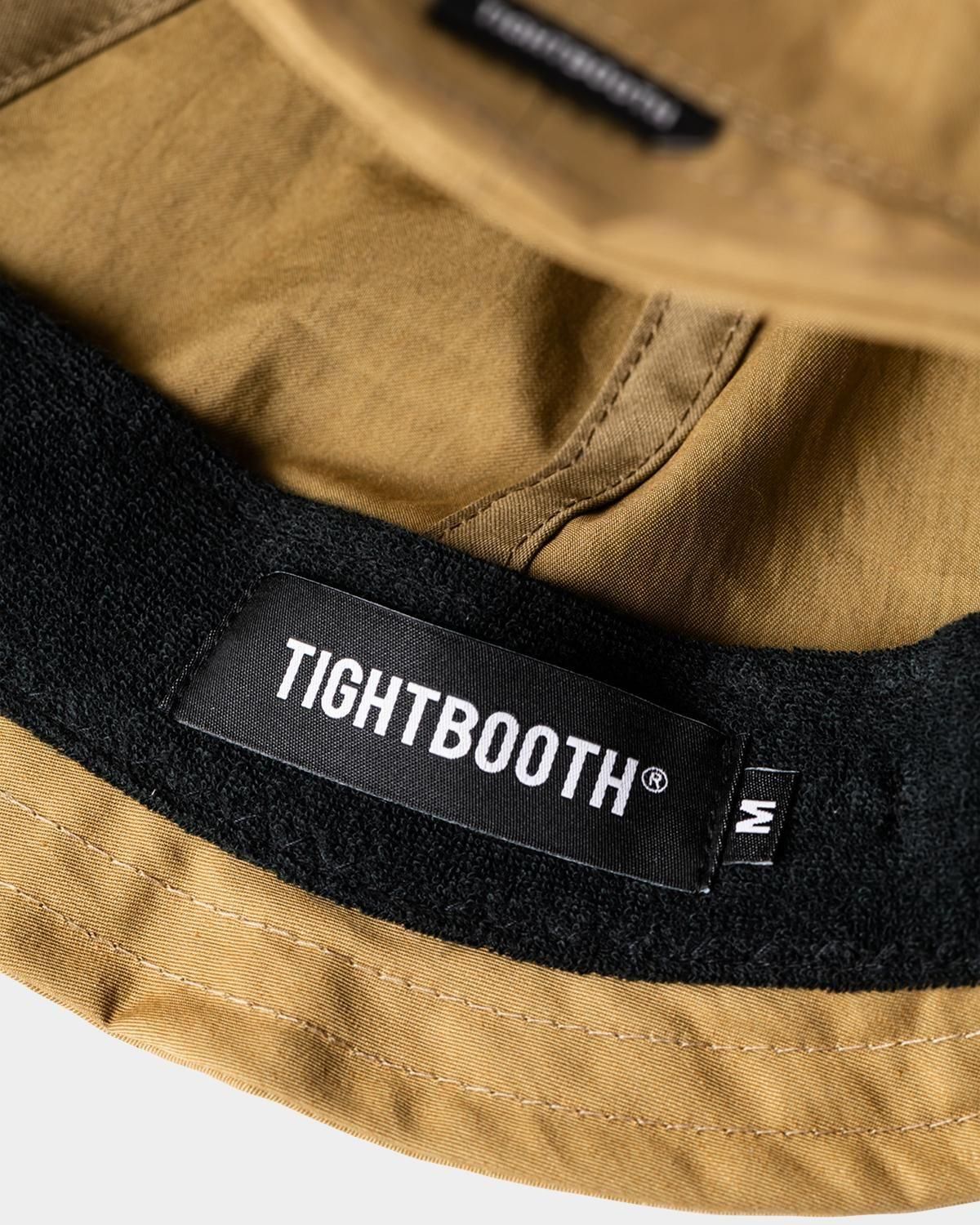 TIGHTBOOTH CN TWILL HELMET CAP