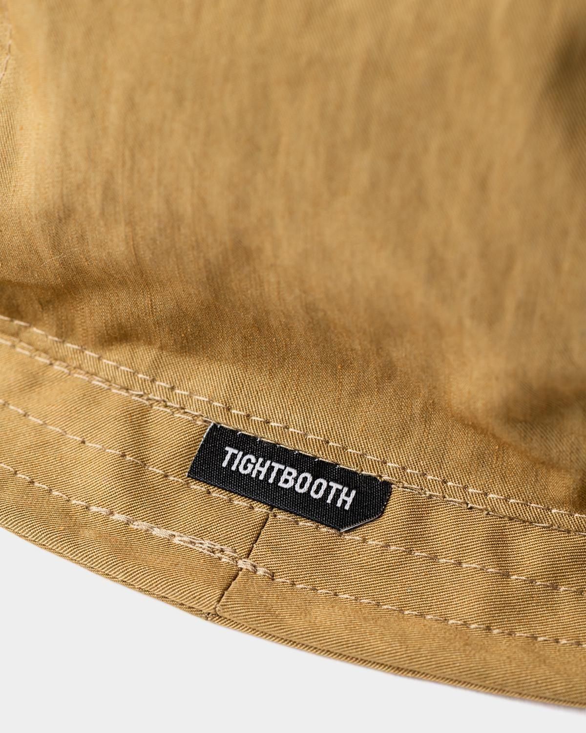 TIGHTBOOTH CN TWILL HELMET CAP