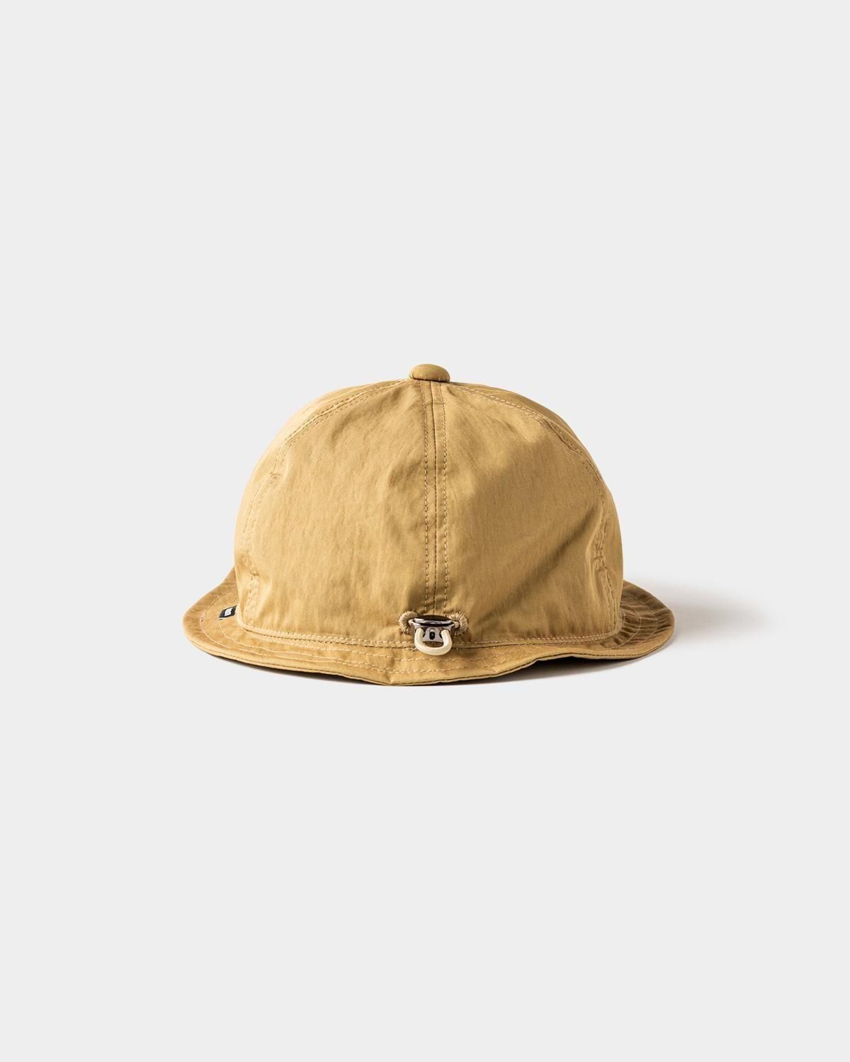 TIGHTBOOTH CN TWILL HELMET CAP