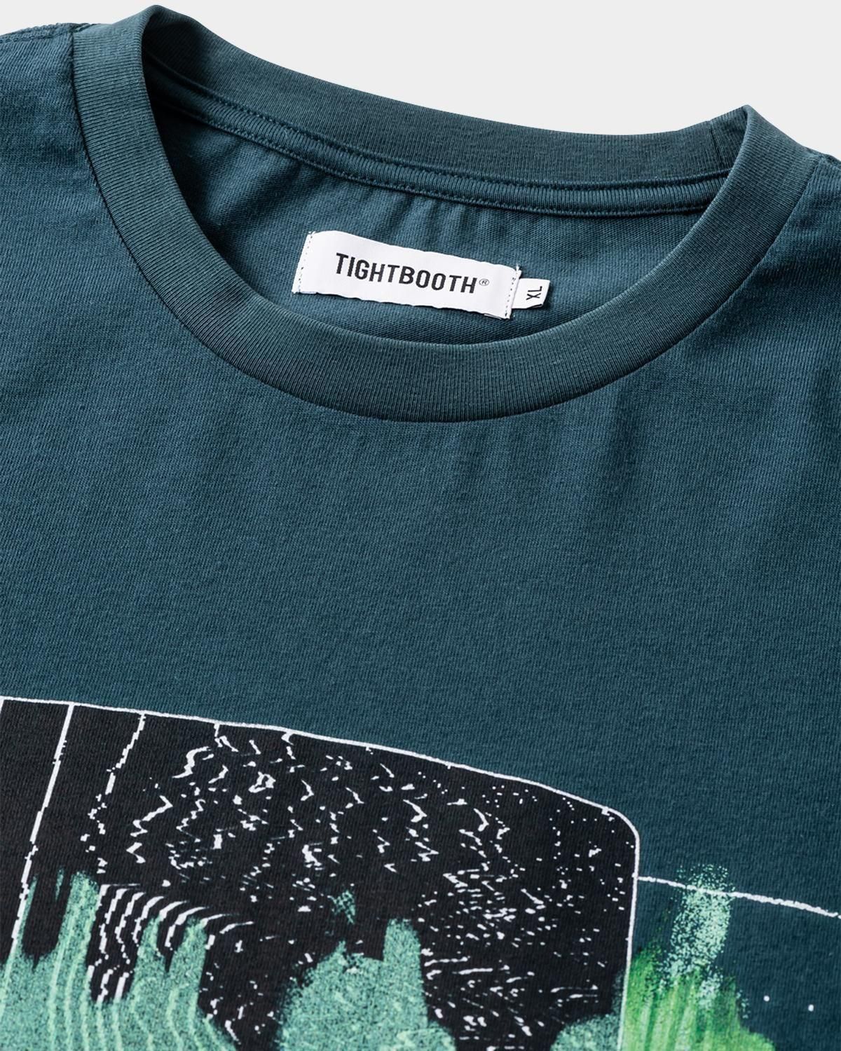 TIGHTBOOTH SHADOW S/S T-SHIRT