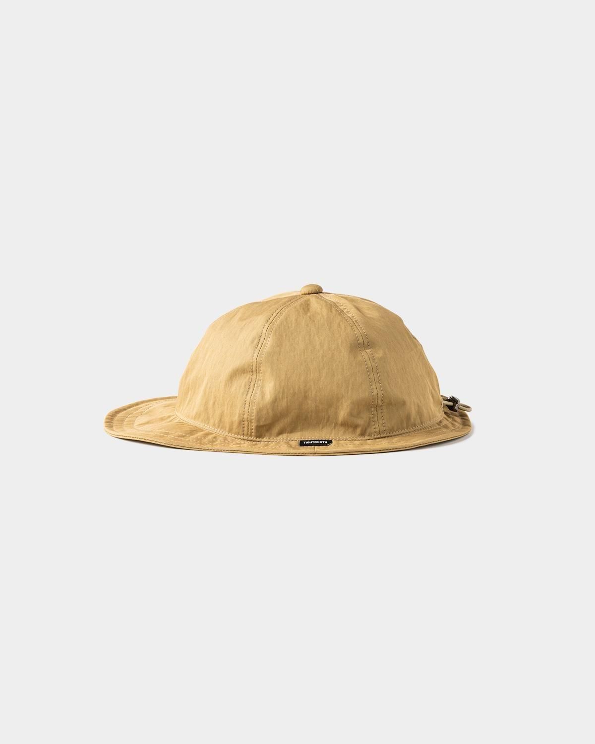 TIGHTBOOTH CN TWILL HELMET CAP