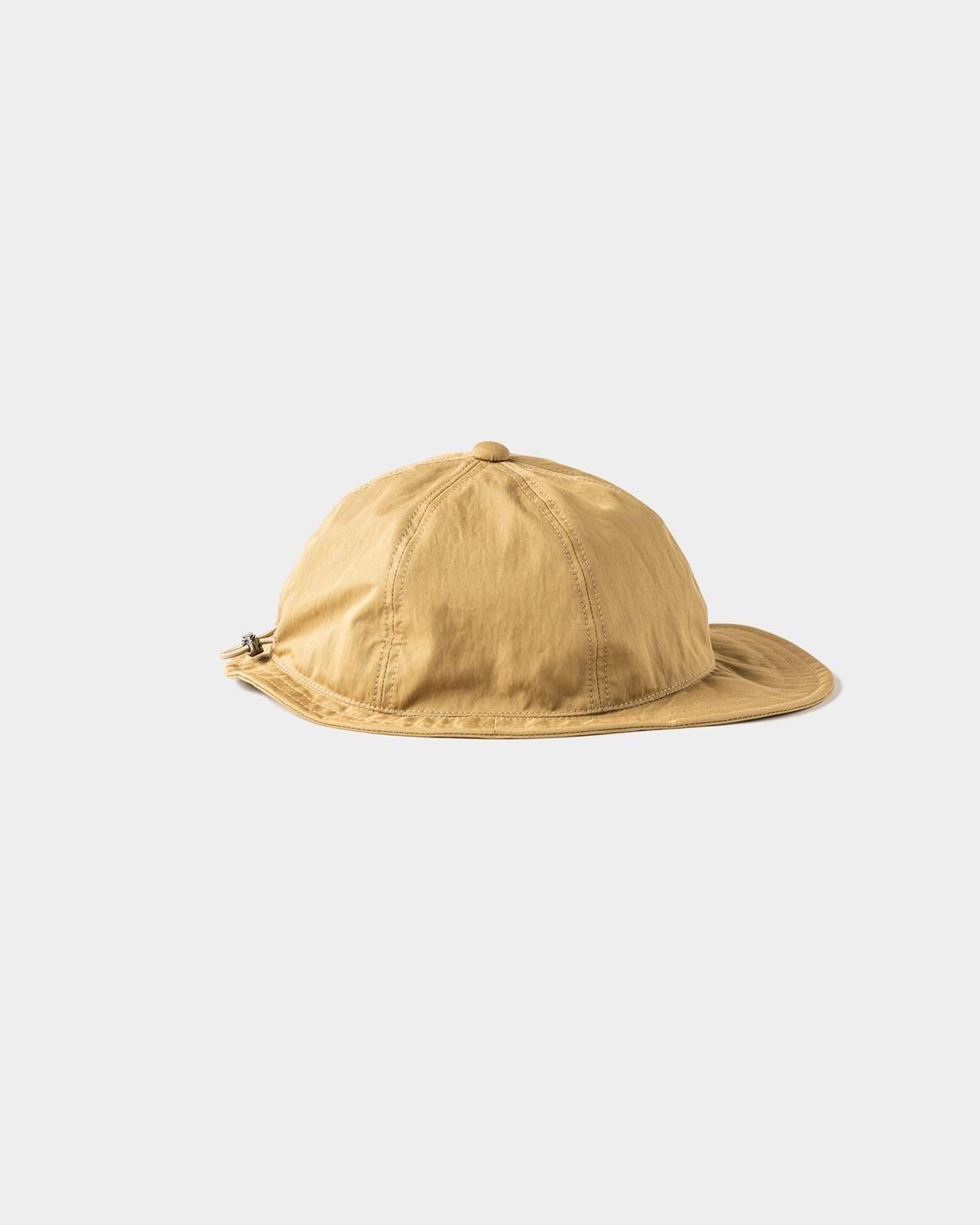 TIGHTBOOTH CN TWILL HELMET CAP