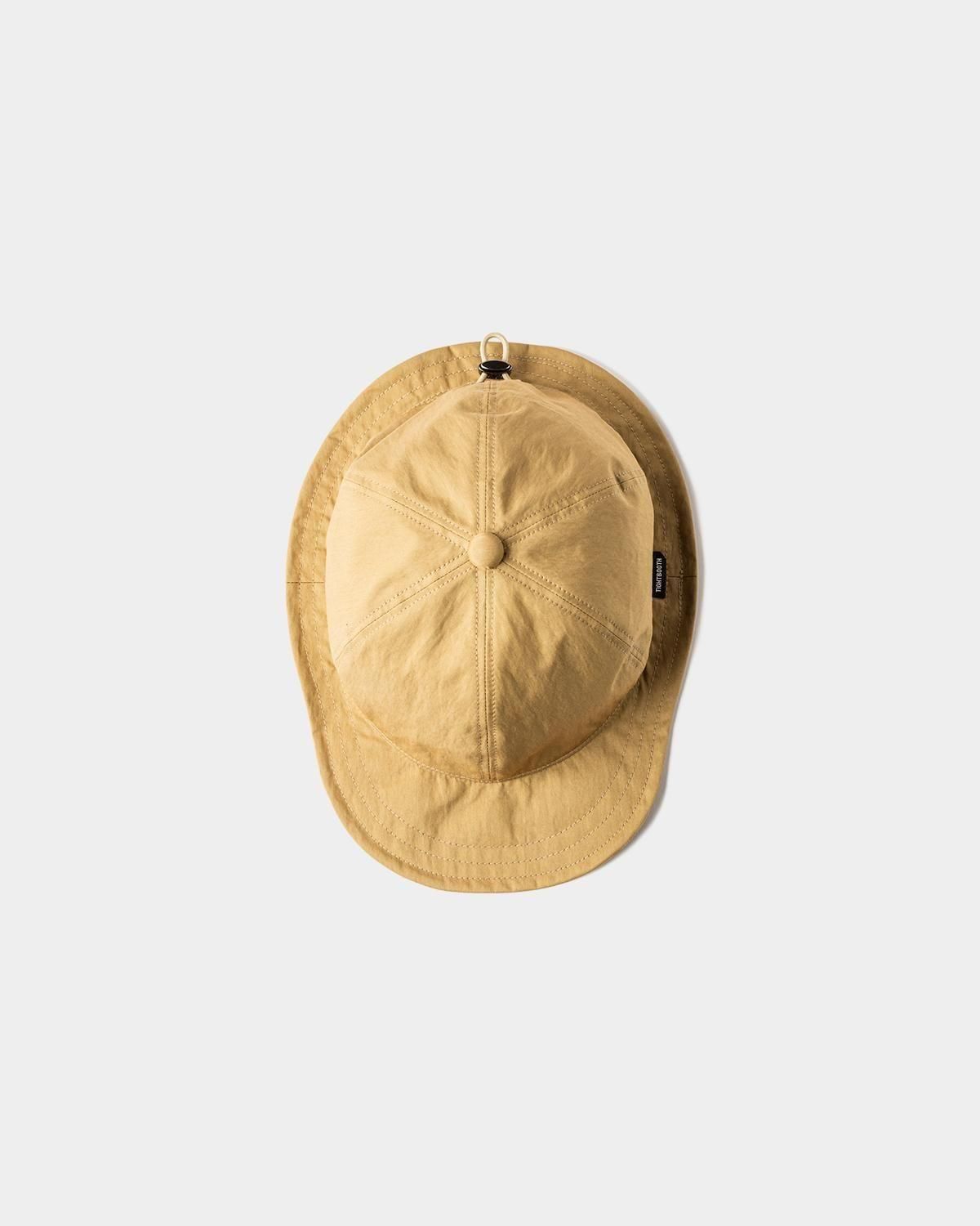 TIGHTBOOTH CN TWILL HELMET CAP