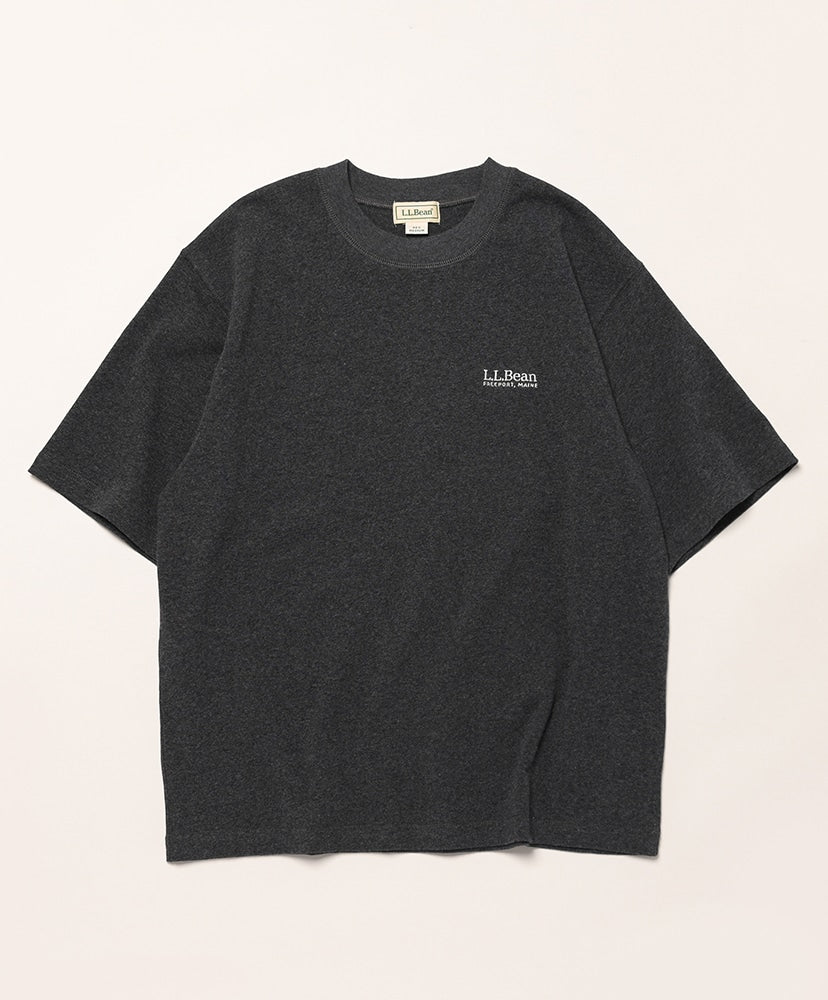 L.L.Bean JAPAN EDITION Union Short-Sleeve Tee