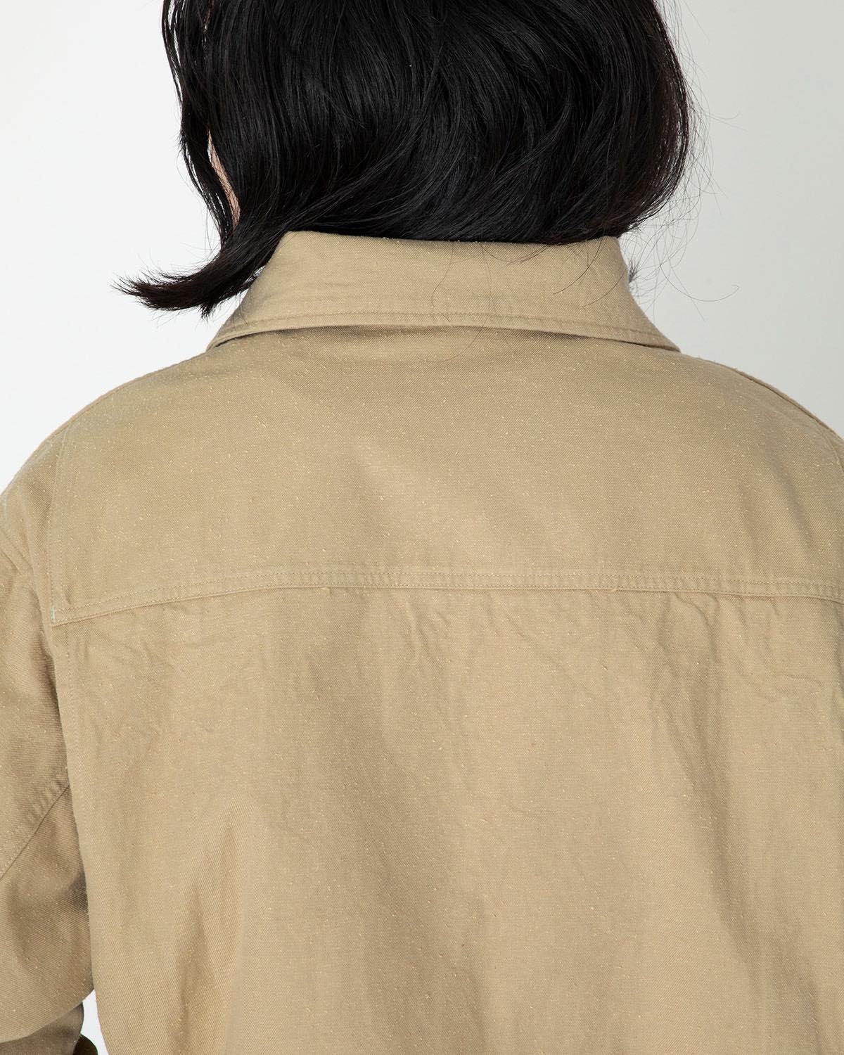 A.PRESSE U.S. ARMY Mountain Jacket