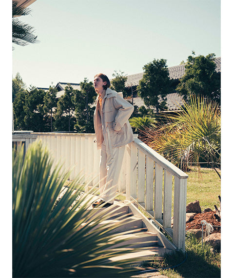 A.PRESSE U.S. ARMY Mountain Jacket