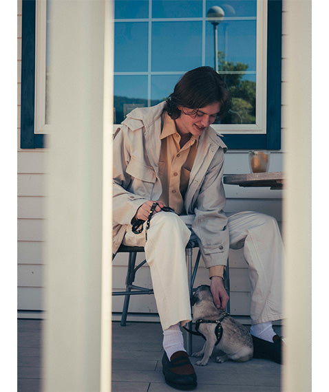 A.PRESSE U.S. ARMY Mountain Jacket