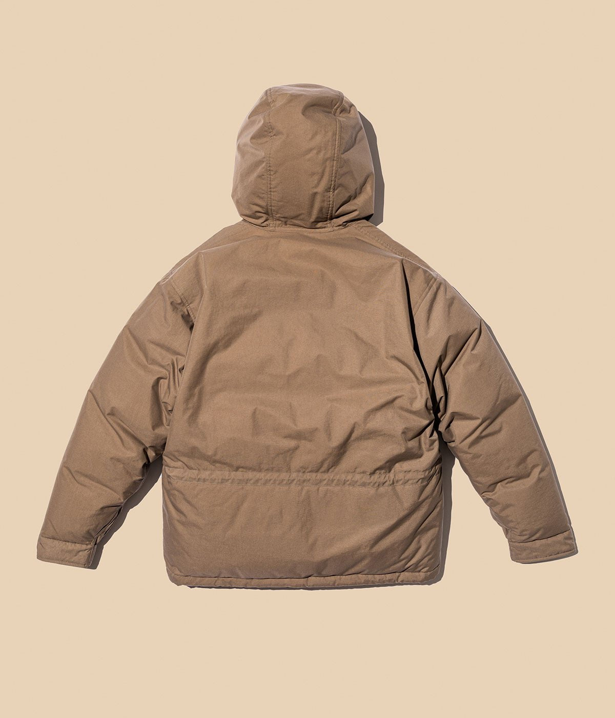Unlikely Alpine Down Parka