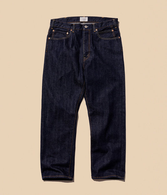 Unlikely Time Travel Jeans