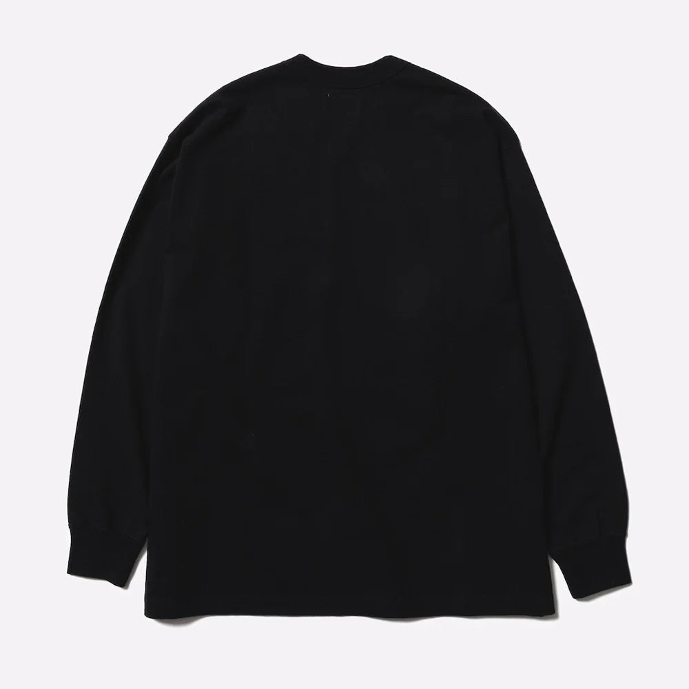 Unlikely Team Tee Long Sleeve