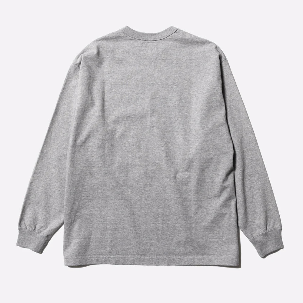 Unlikely Team Tee Long Sleeve