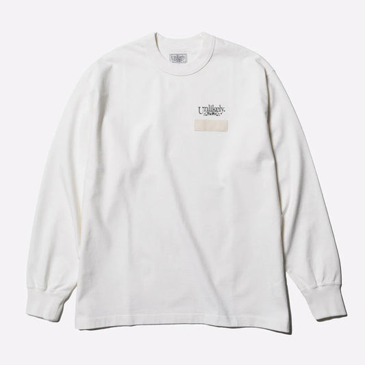 Unlikely Team Tee Long Sleeve