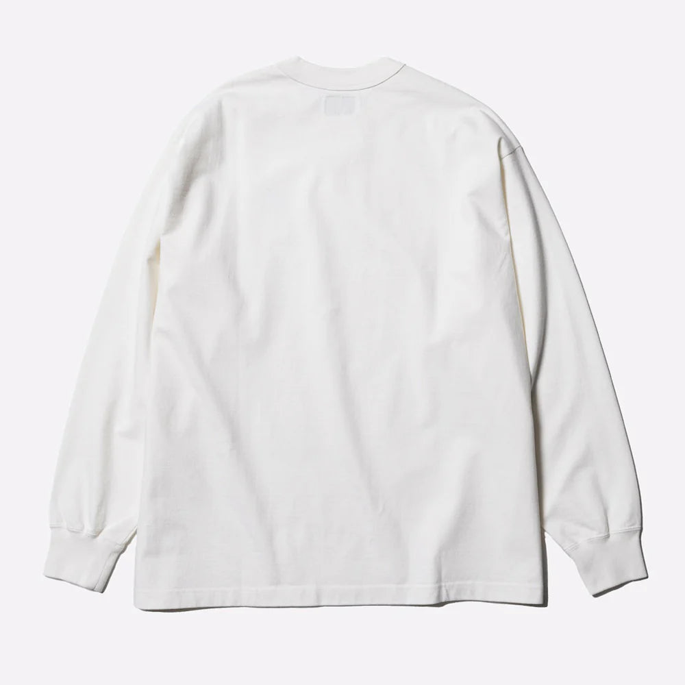 Unlikely Team Tee Long Sleeve