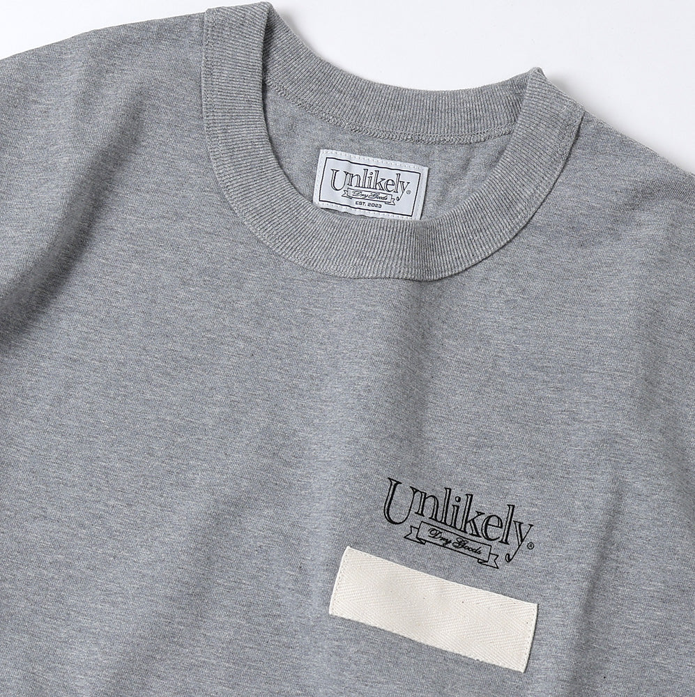 Unlikely Team Tee Long Sleeve