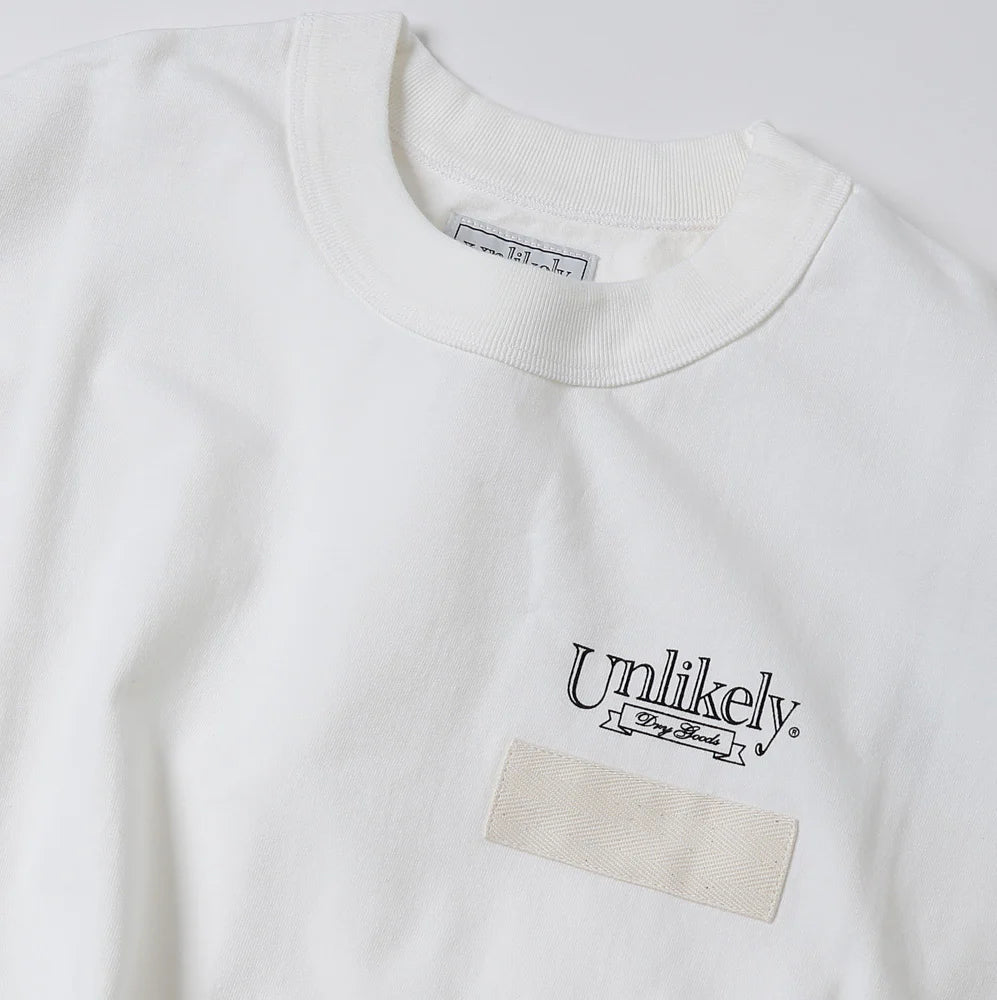 Unlikely Team Tee Long Sleeve