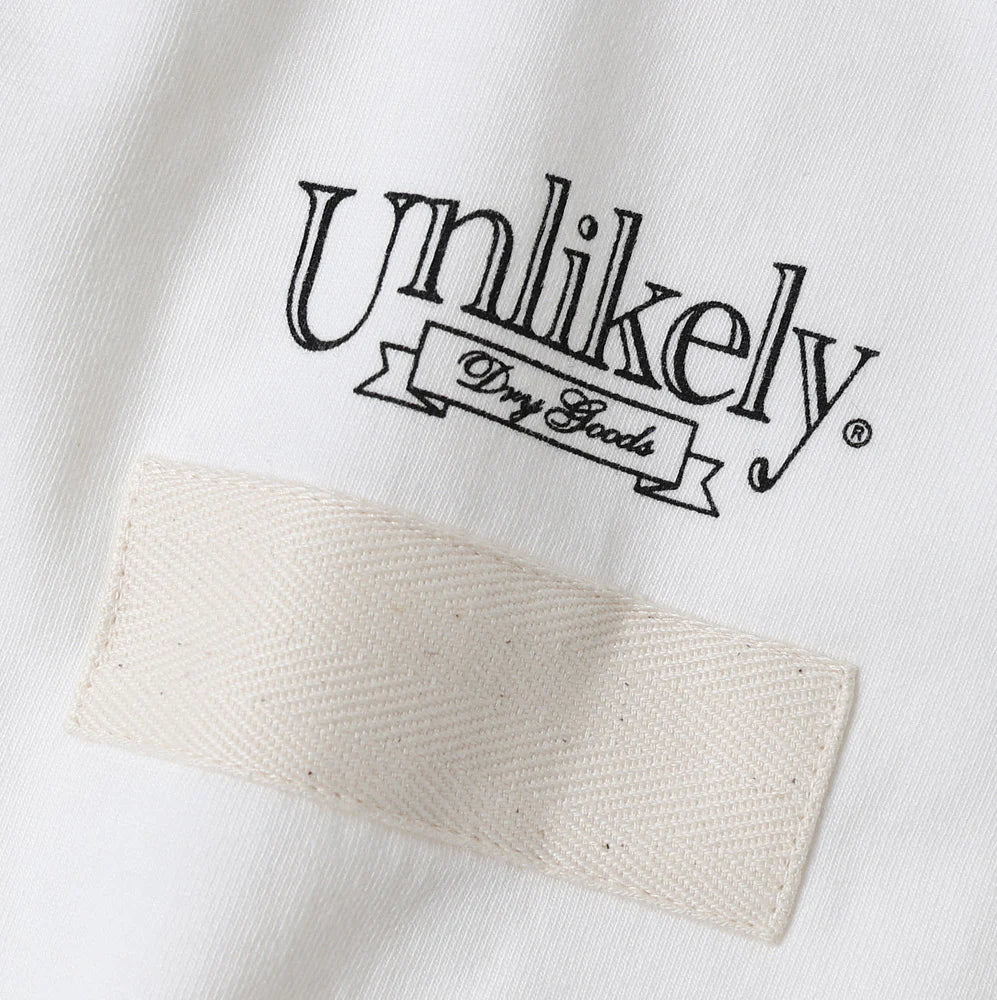 Unlikely Team Tee Long Sleeve
