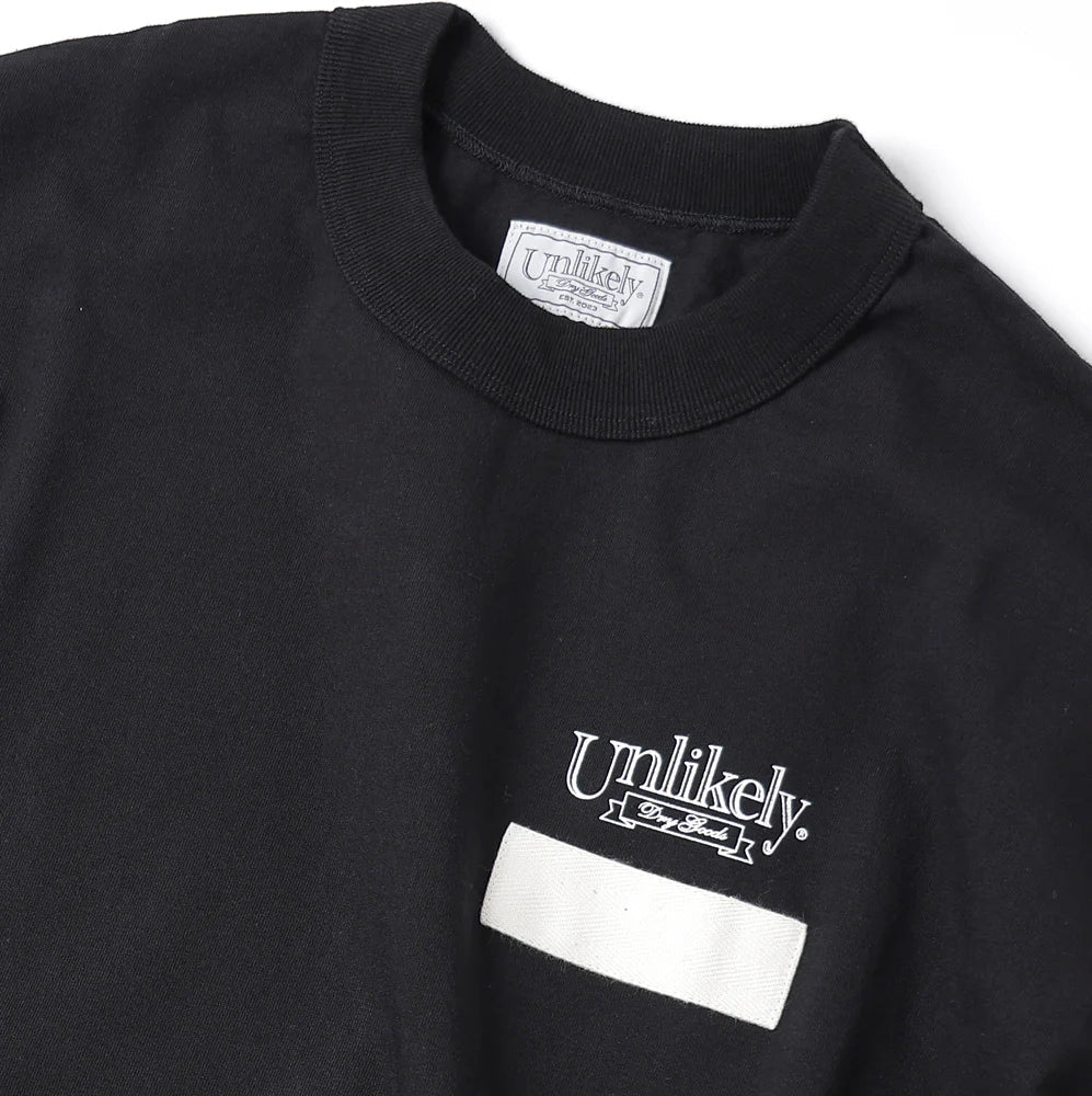 Unlikely Team Tee Long Sleeve