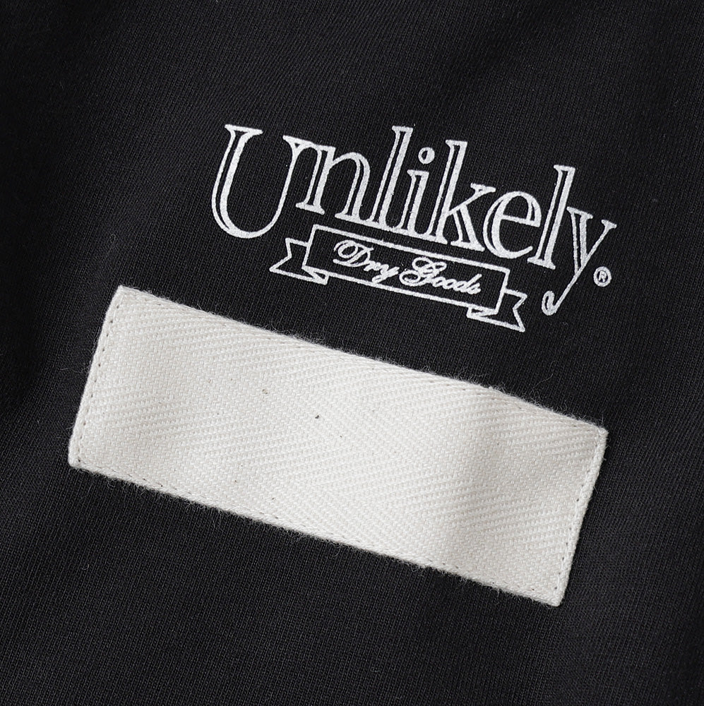 Unlikely Team Tee Long Sleeve