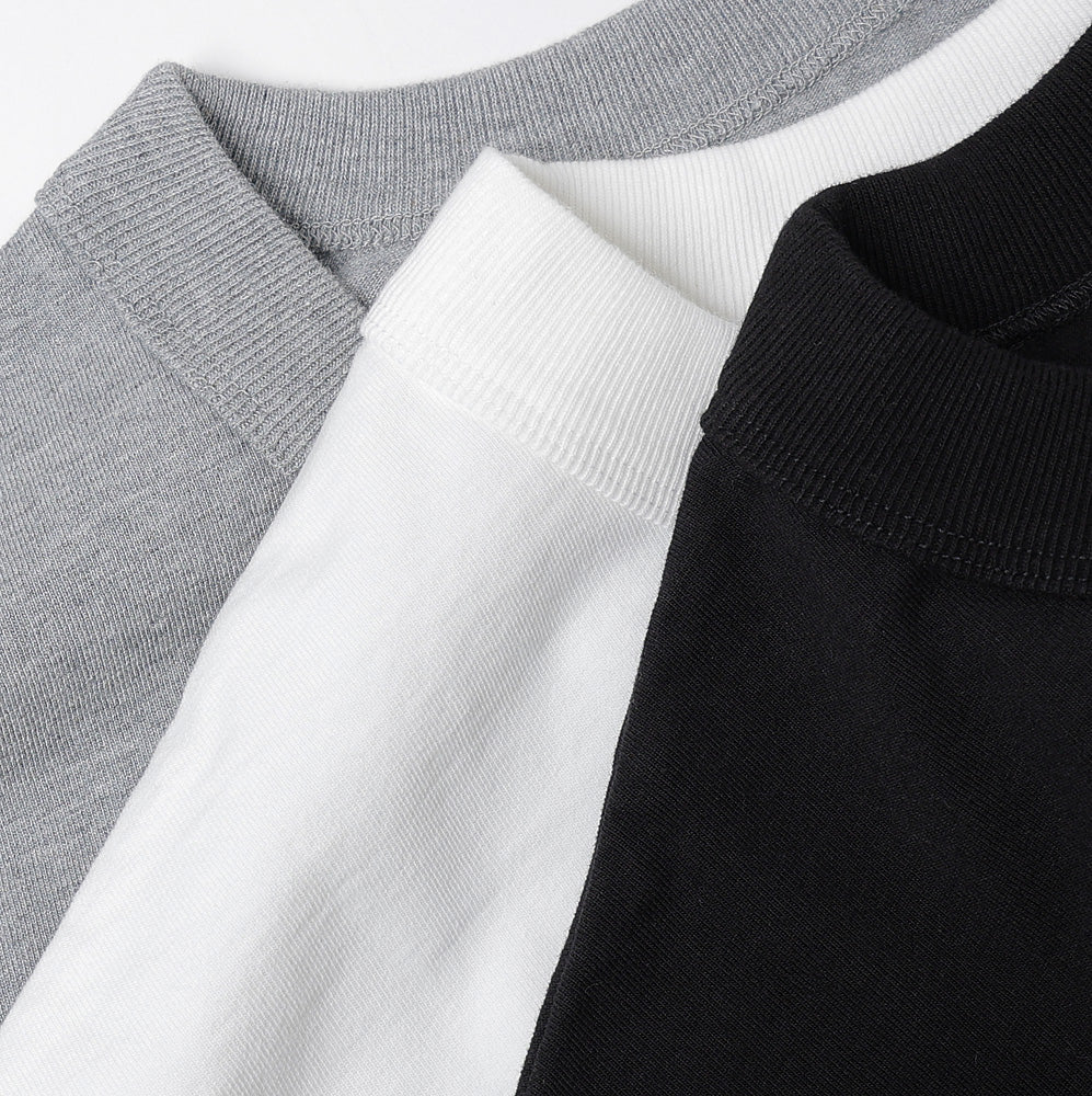 Unlikely Team Tee Long Sleeve