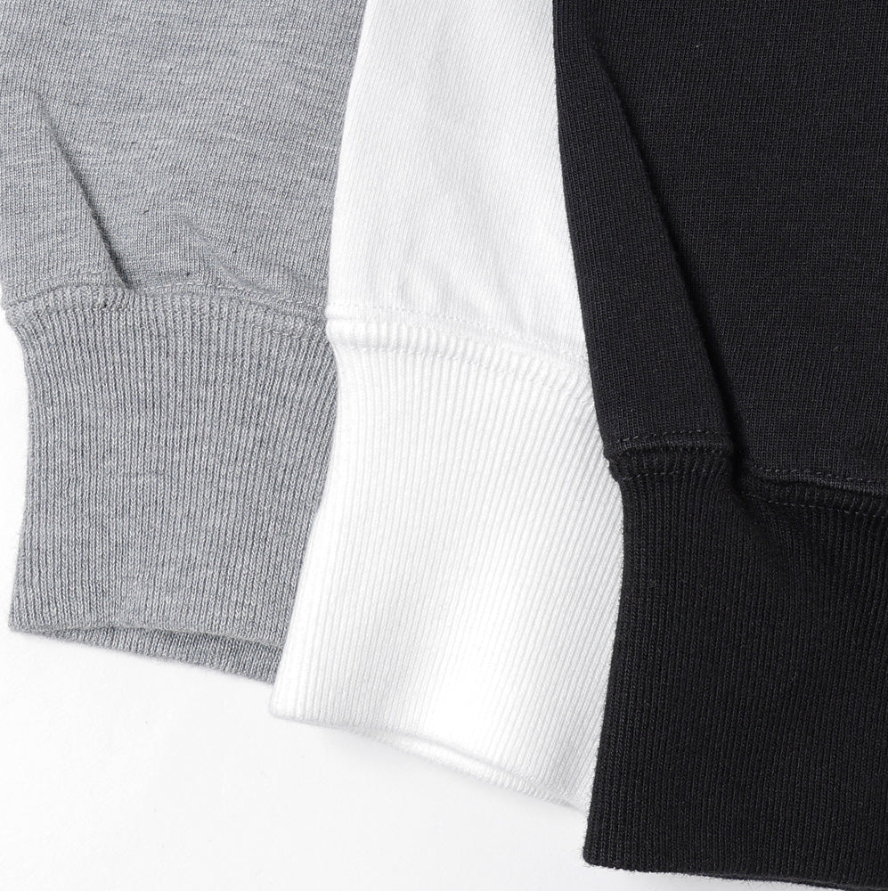 Unlikely Team Tee Long Sleeve