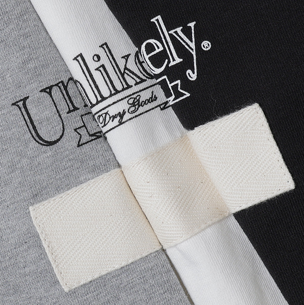 Unlikely Team Tee Long Sleeve