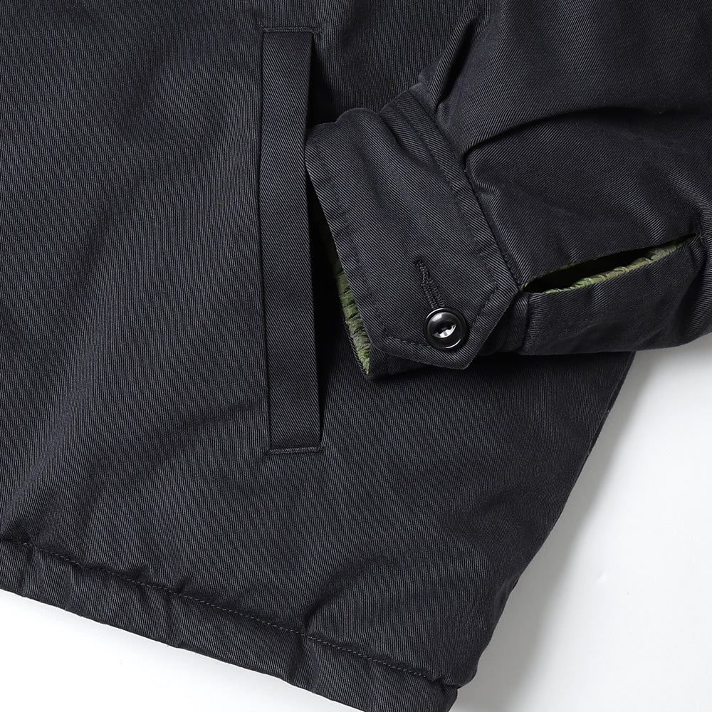 Unlikely Reversible Vietnam Jacket