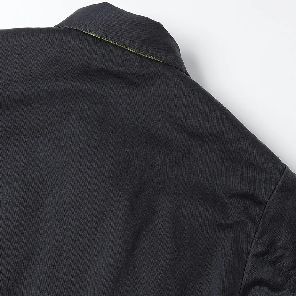 Unlikely Reversible Vietnam Jacket