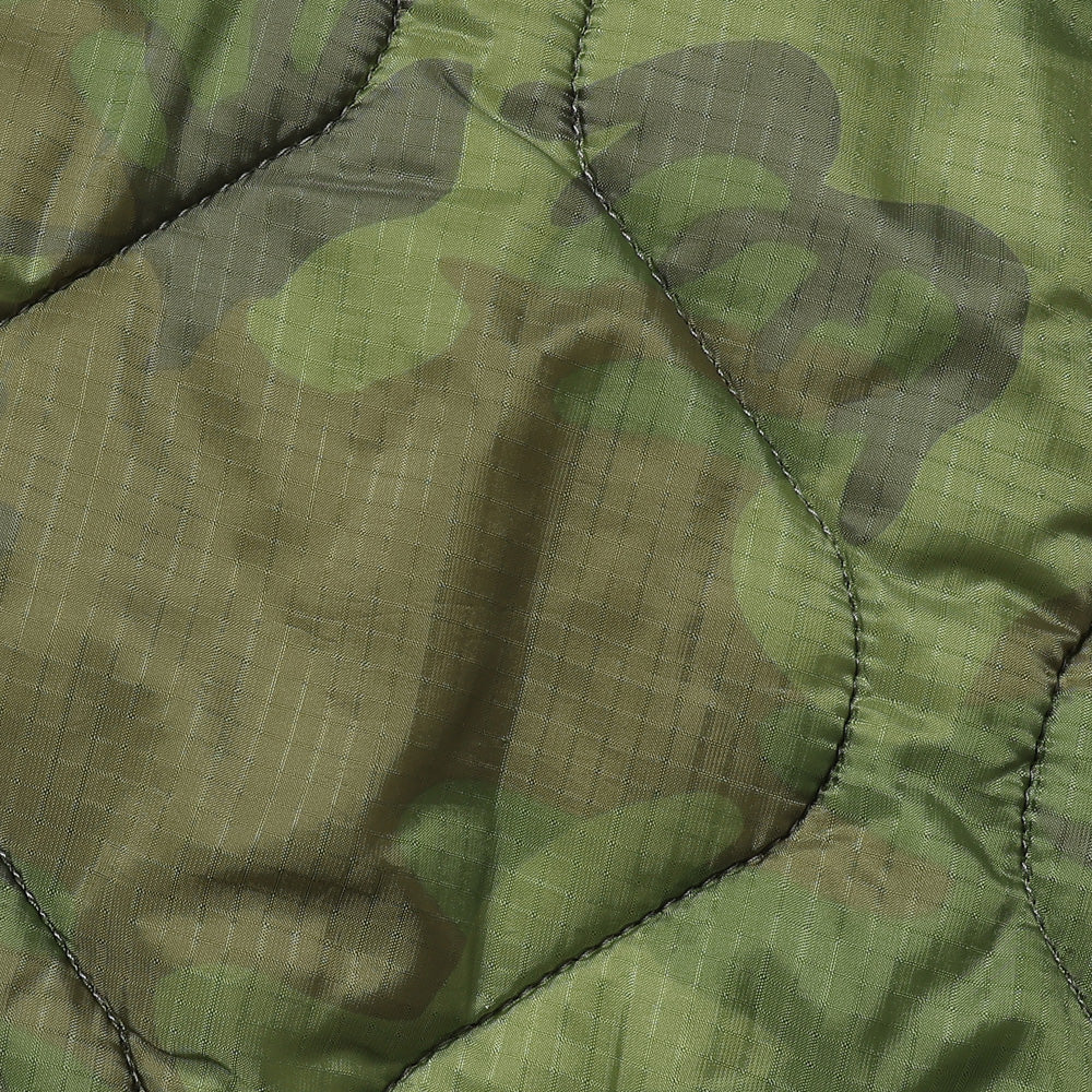 Unlikely Reversible Vietnam Jacket