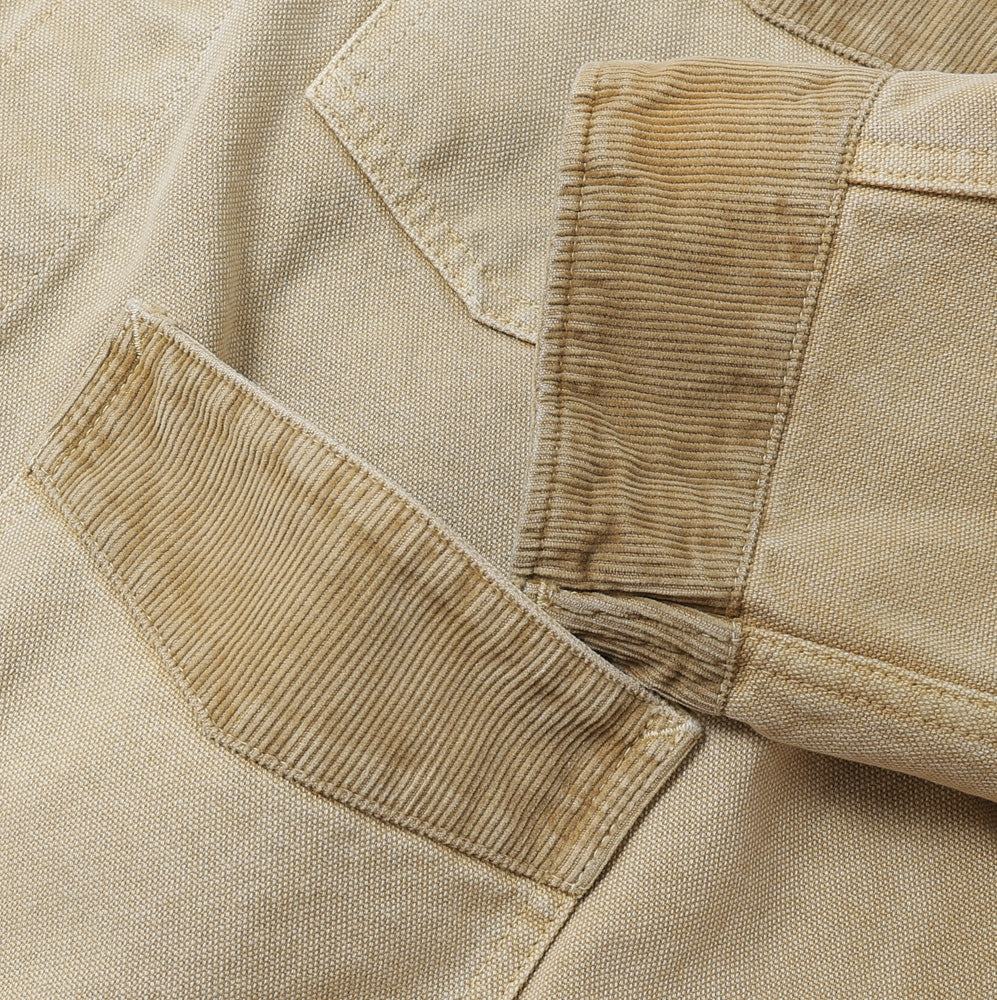 Unlikely Old Hunter Jacket