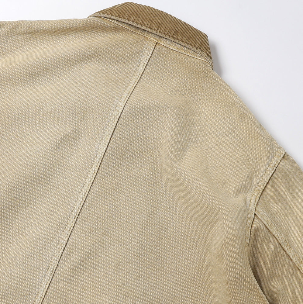 Unlikely Old Hunter Jacket