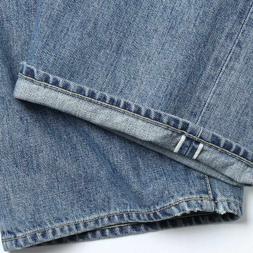 Unlikely Unlikely Time Travel Jean Wide 1977 Wash