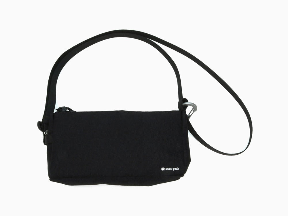 JINS × Snow Peak SUNGLASSES ï¼?60° Wellington Sunglasses Clear