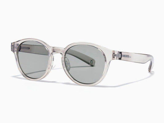 JINS × Snow Peak SUNGLASSES ï¼?60° Boston Sunglasses Clear