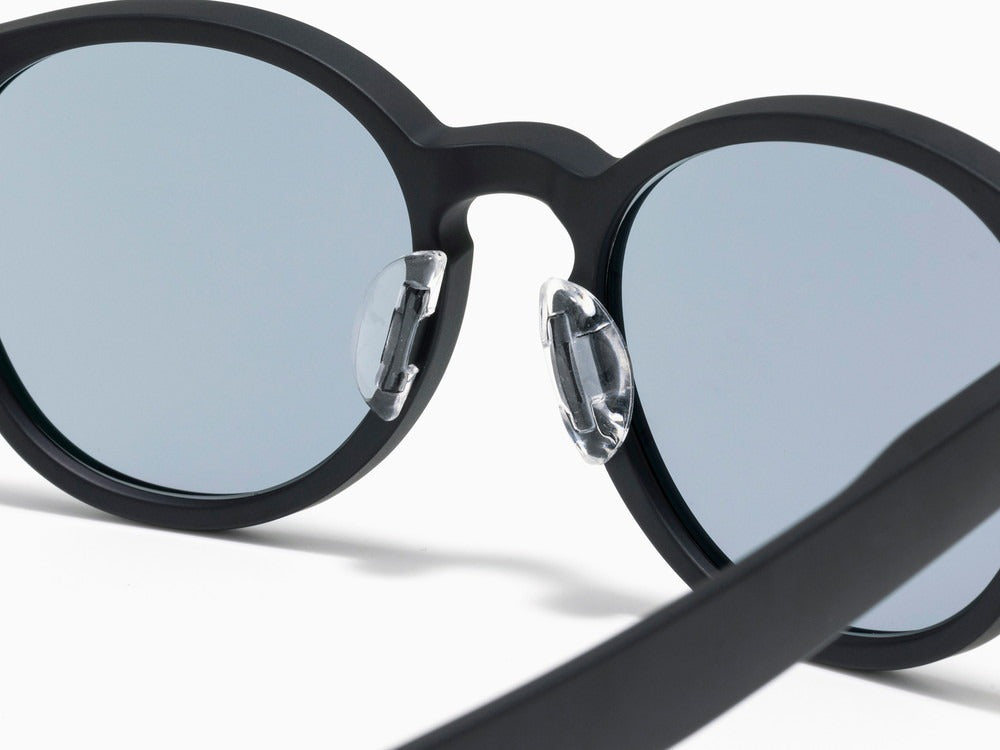 JINS × Snow Peak SUNGLASSES ï¼?60° Boston Sunglasses Matt Brown Demi