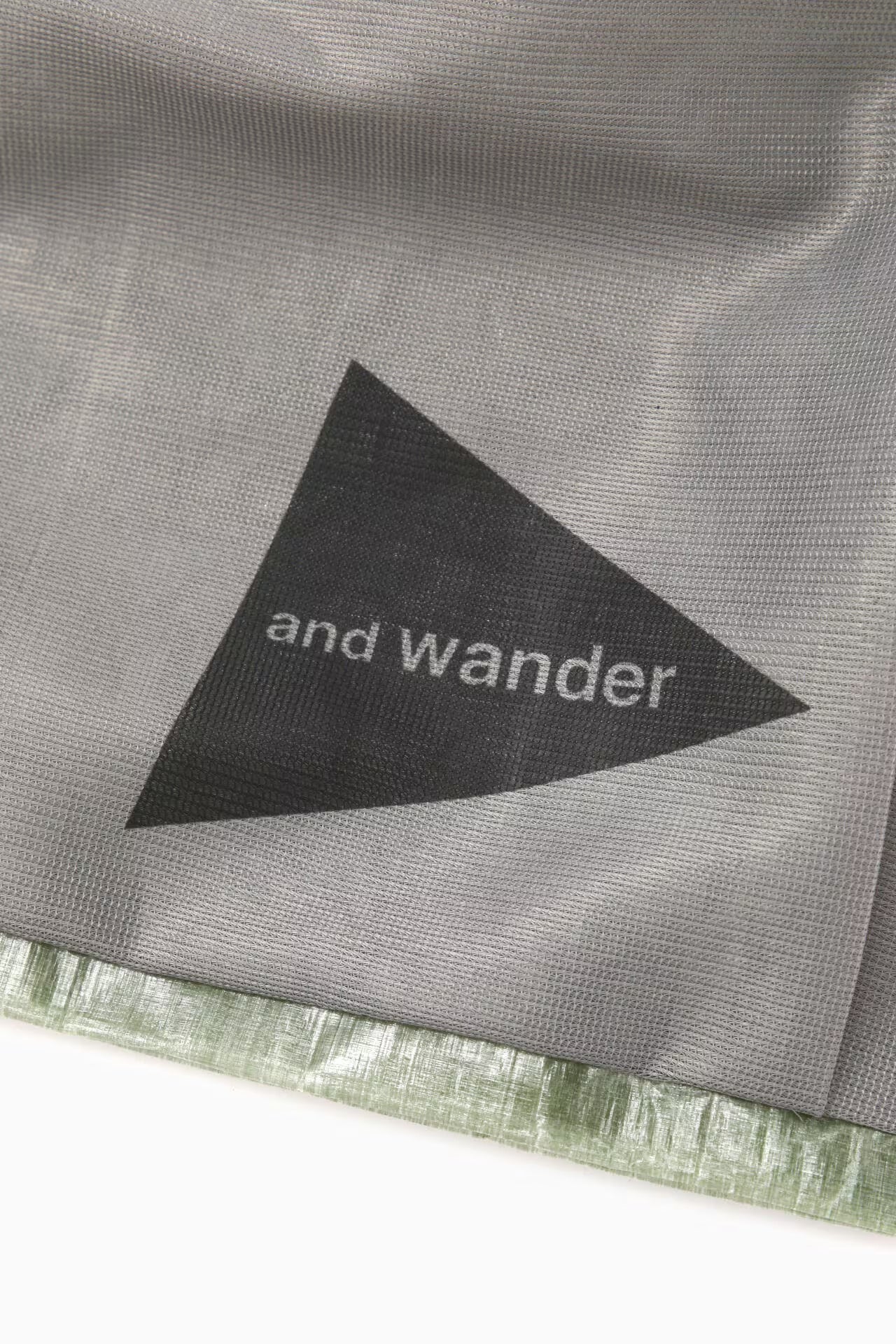 and wander UL sacoche with Dyneema®