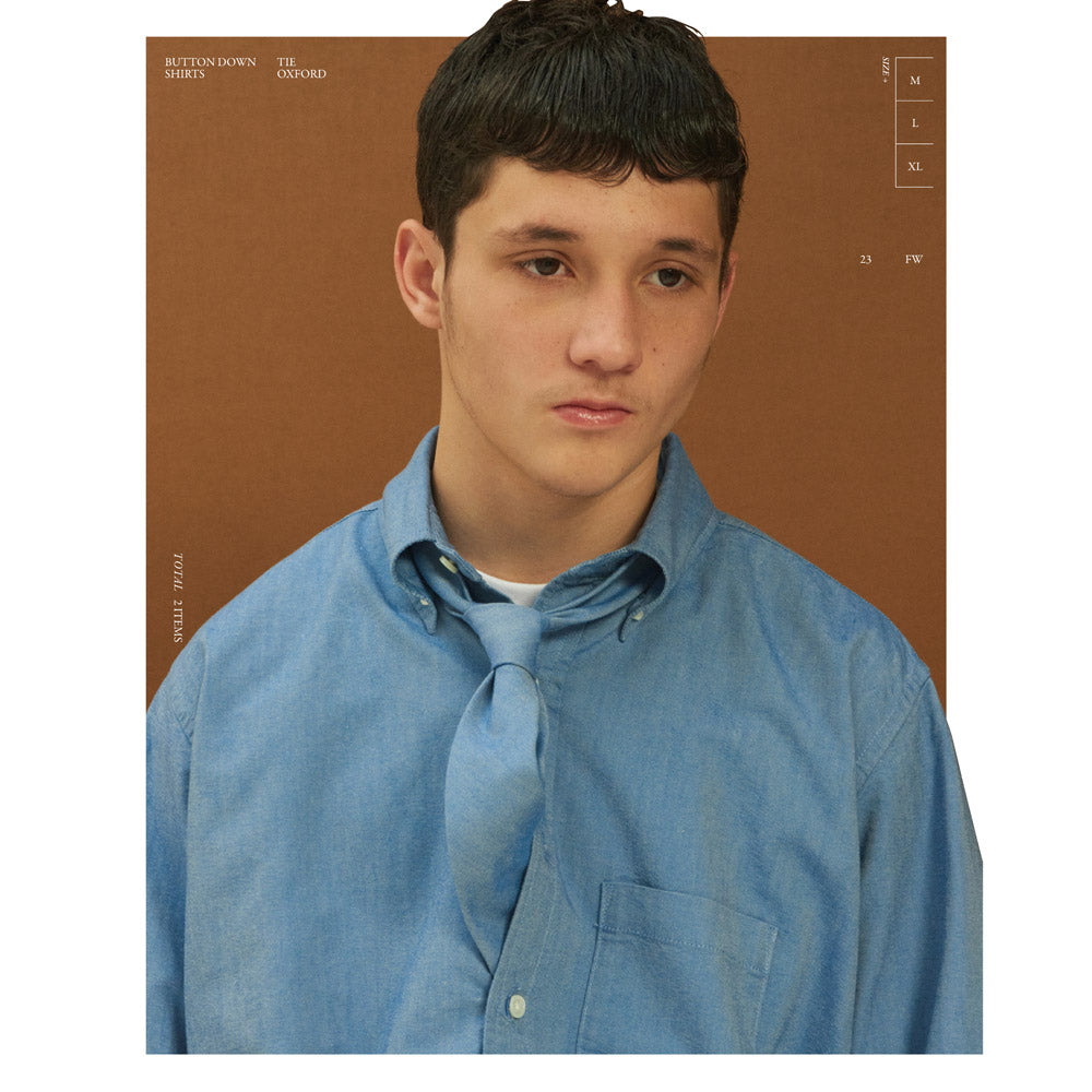 Unlikely Button Down Shirts Oxford