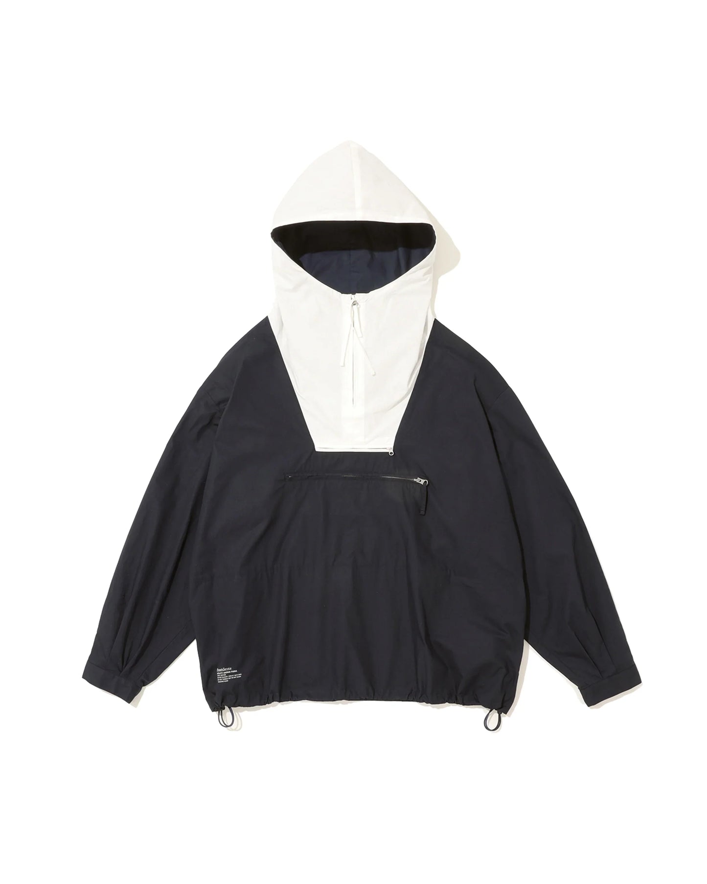 FreshService UTILITY ANORAK PARKA
