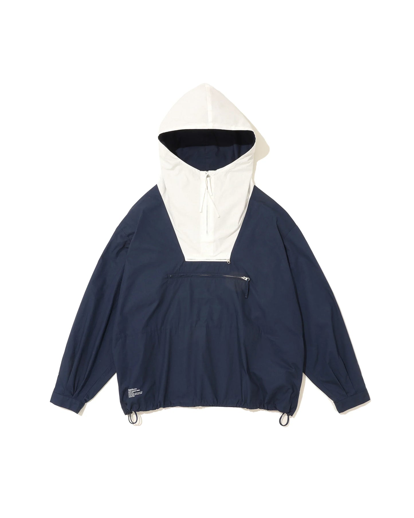FreshService UTILITY ANORAK PARKA