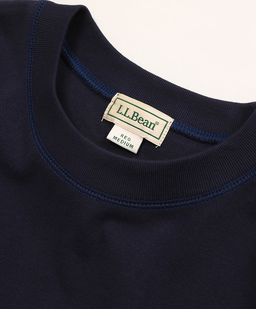 L.L.Bean JAPAN EDITION Union Short-Sleeve Tee