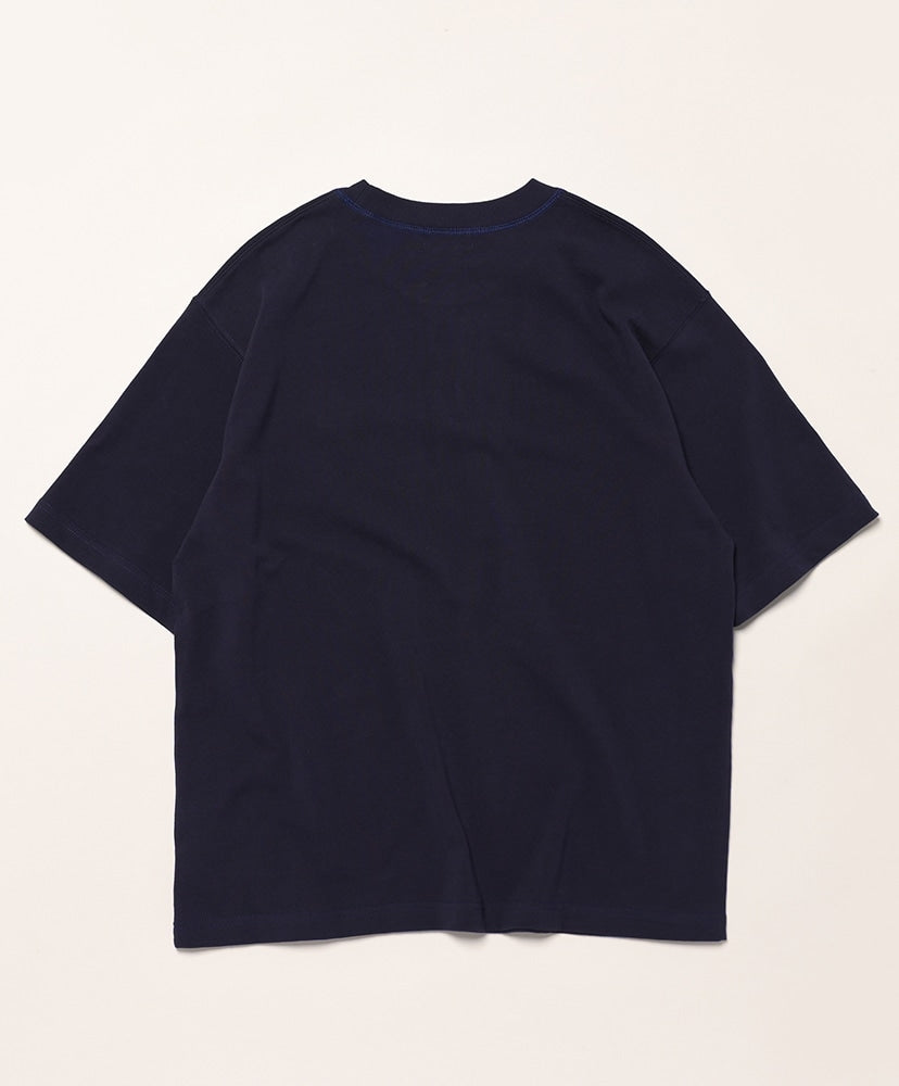 L.L.Bean JAPAN EDITION Union Short-Sleeve Tee
