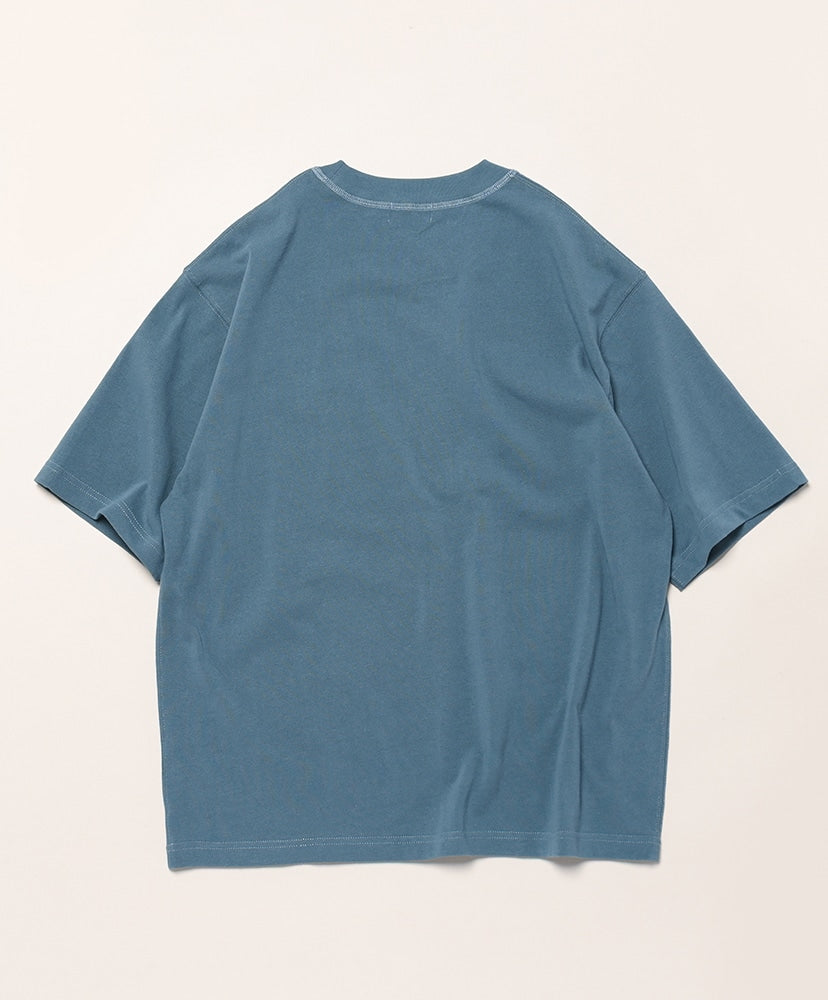 L.L.Bean JAPAN EDITION Union Short-Sleeve Tee