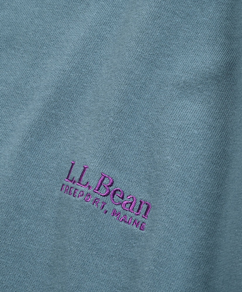 L.L.Bean JAPAN EDITION Union Short-Sleeve Tee