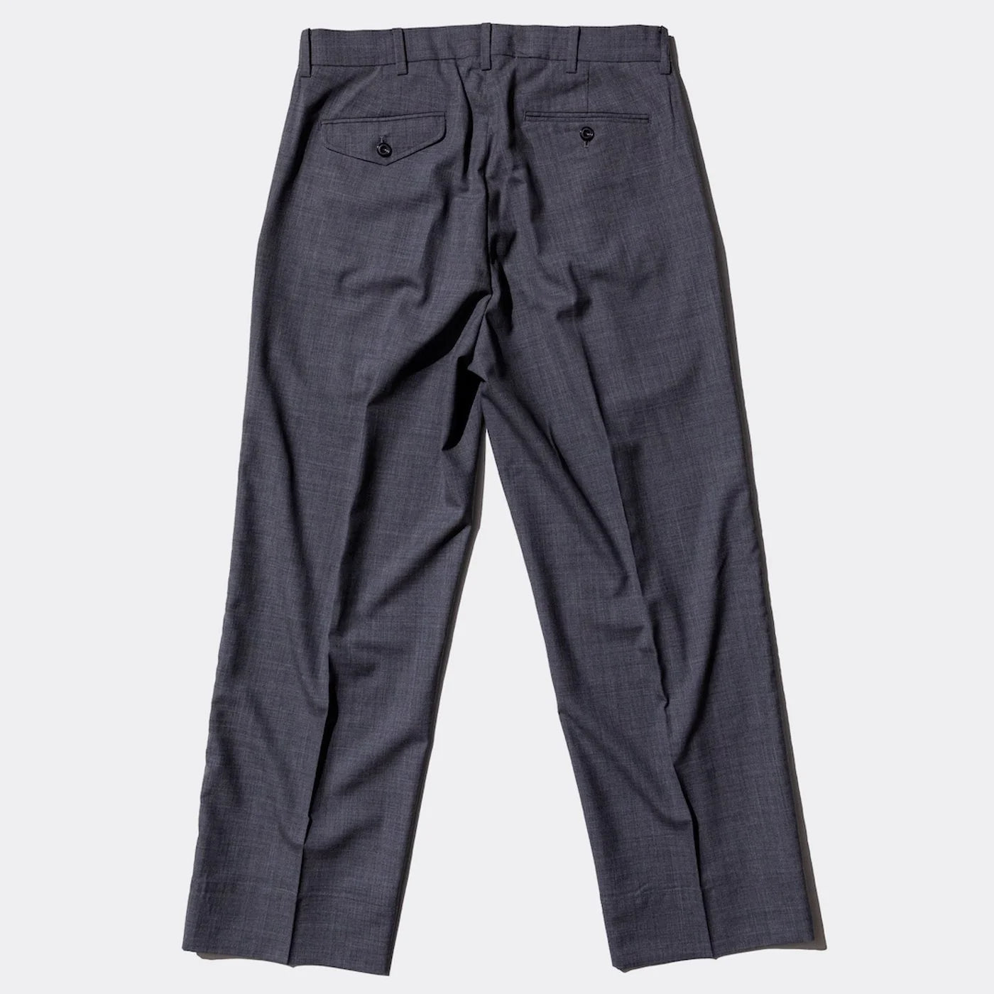 Unlikely Sawtooth Flap 2P Trousers Tropical