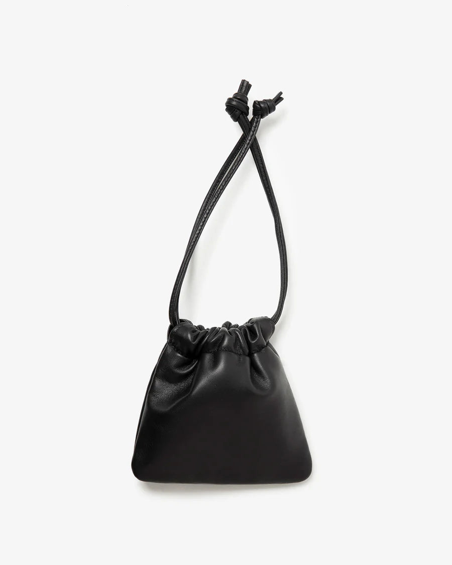 Aeta DRAWSTRING POUCH S