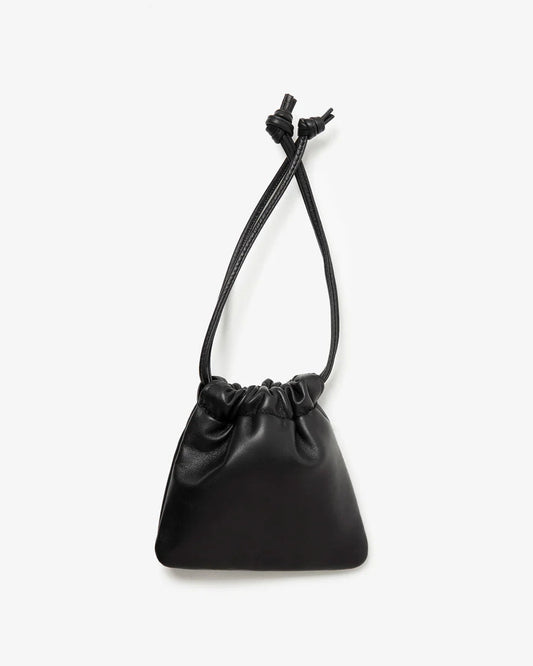 Aeta DRAWSTRING POUCH S