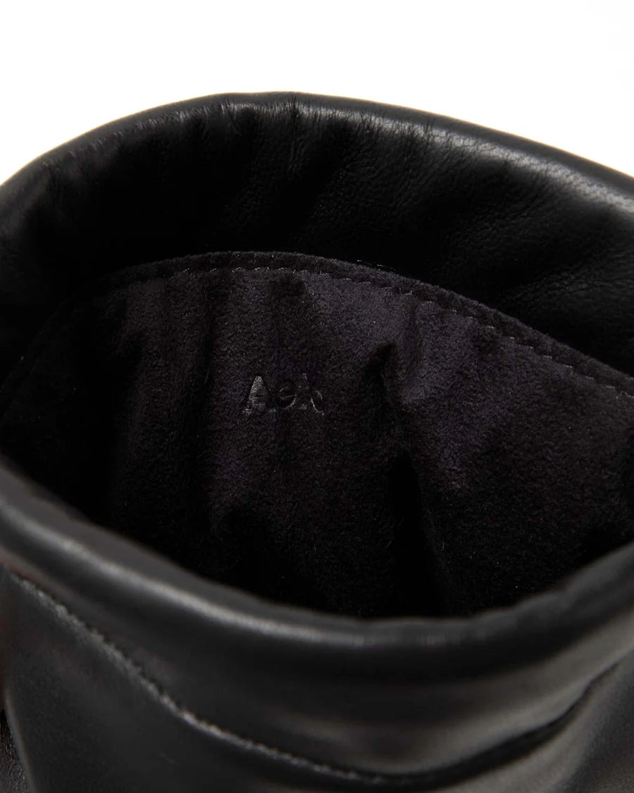 Aeta DRAWSTRING POUCH S