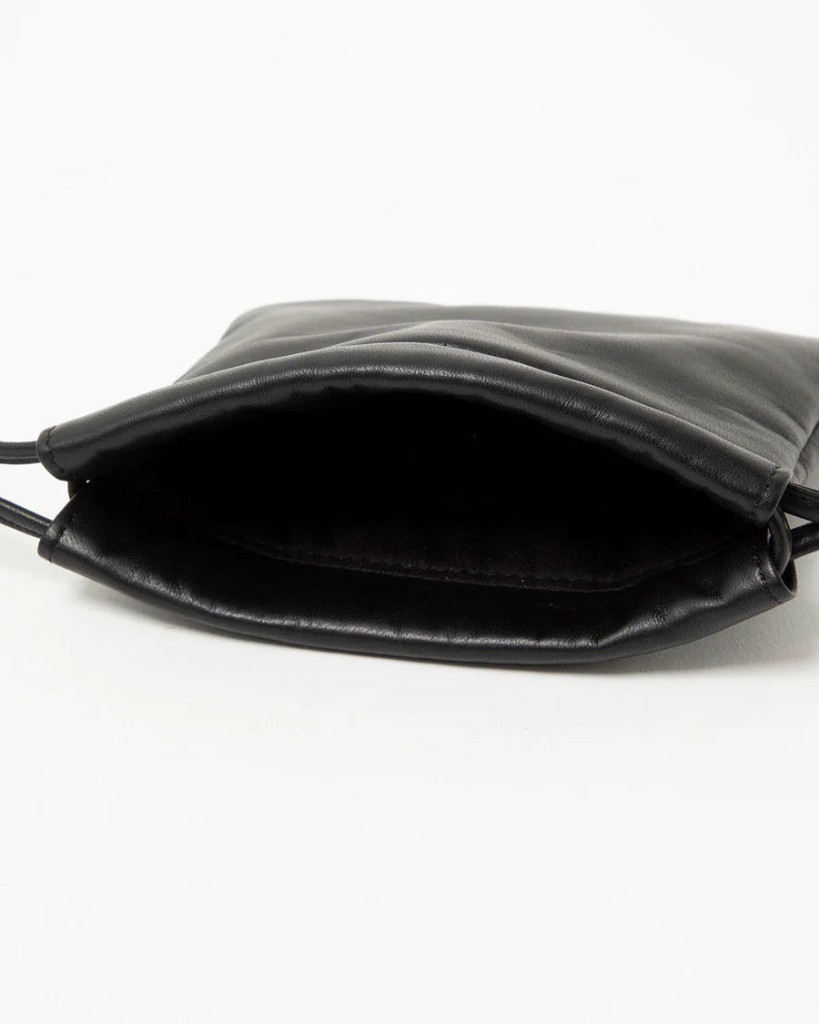 Aeta DRAWSTRING POUCH S